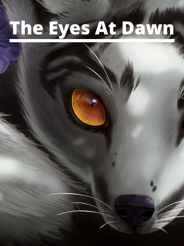 ~The Eyes At Dawn~(Book is being Re-done)