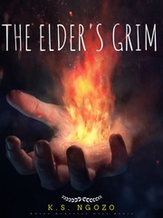 The Elder's Grim Book