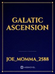 Galatic Ascension Book