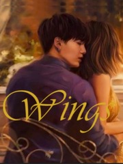 Wings (Y & E) Book