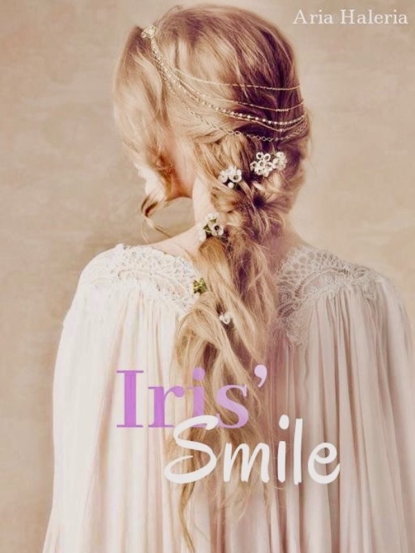 Iris’ Smile