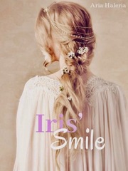 Iris’ Smile Book