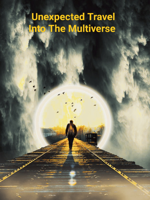 Unexpected Travel Into The Omniverse. Book