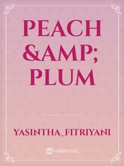 Peach & Plum Book