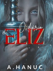 O Diário de Eliz - Lv1. Book
