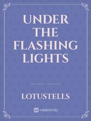 Under The Flashing Lights Book
