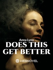 Does this get better ? Book