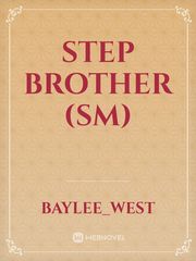 Step Brother (SM) Book
