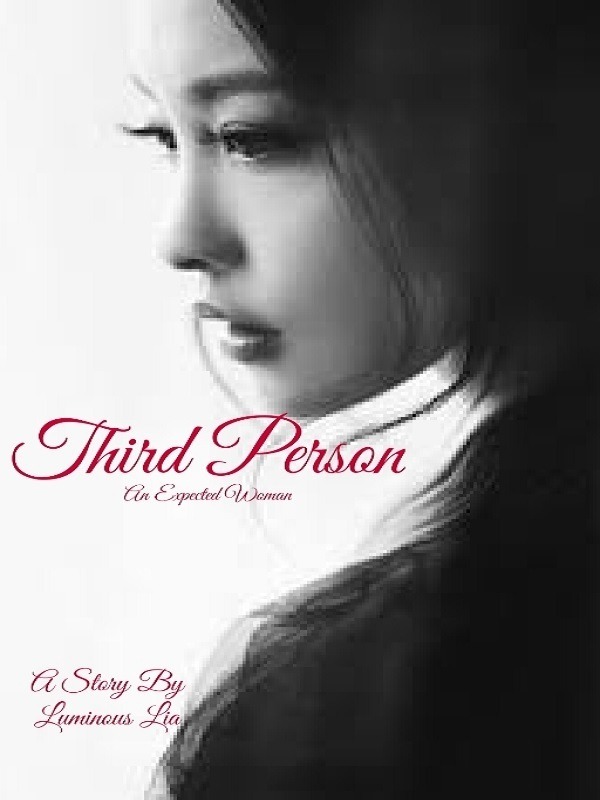 Third Person Book