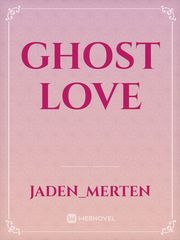 Ghost love Book