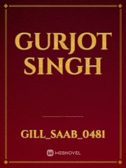 Gurjot Singh Book