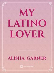 My Latino Lover Book