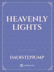 Heavenly Lights Book