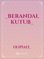 _Berandal Kutub_ Book