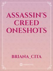Assassin's Creed Oneshots Book
