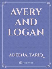 Avery and Logan Book