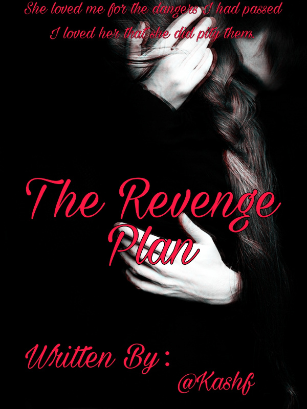 The Revenge Plan Book