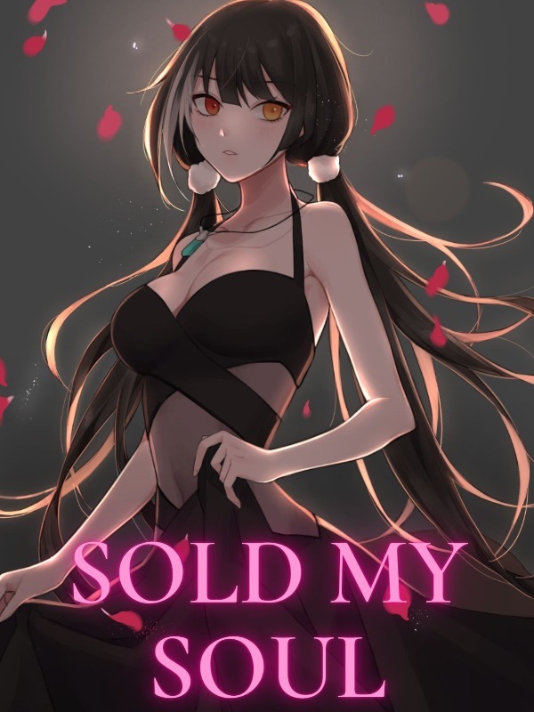 Sold My Soul Book