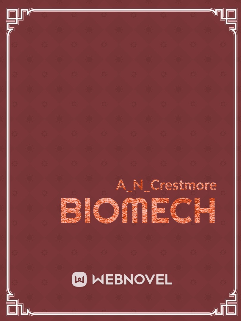BioMECH Book
