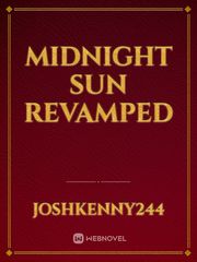 midnight sun revamped Book