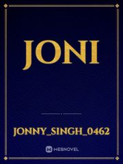 Joni Book