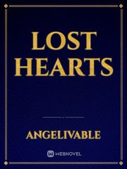 LOST HEARTS Book
