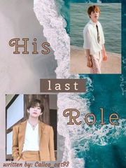His Last Role {TaeJin} Book