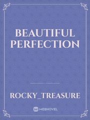 Beautiful Perfection Book