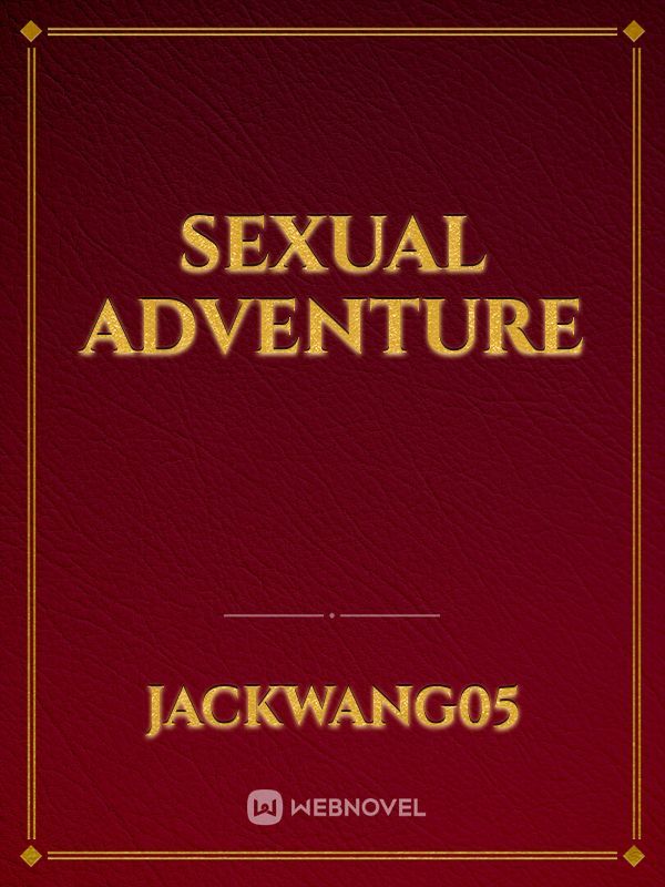 sexual adventure