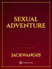 sexual adventure Book