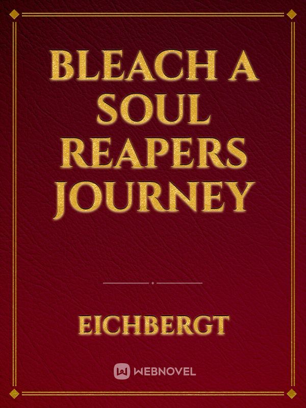 Bleach a Soul Reapers Journey