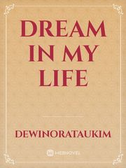 Dream In My Life Book