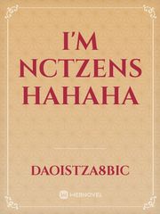 I'm Nctzens HAHAHA Book