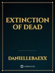Extinction of Dead Book