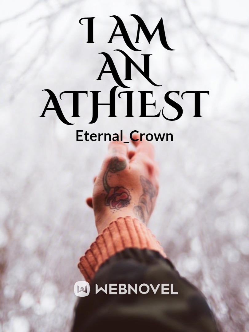 I AM AN ATHIEST Book