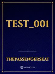 Test_001 Book