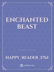 Enchanted Beast Book
