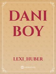 Dani Boy Book