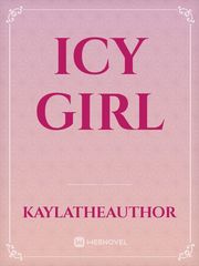 Icy girl Book