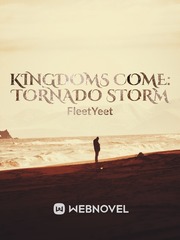 Kingdoms Come: Tornado Storm Book