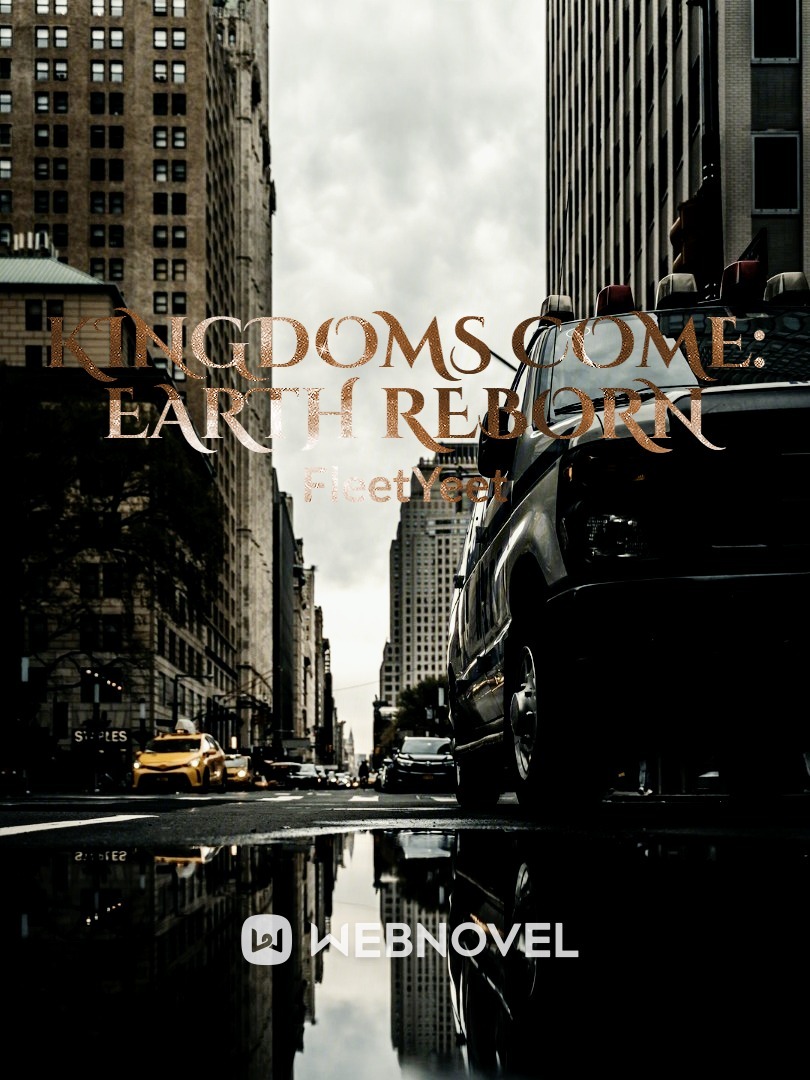 Kingdoms Come: Earth Reborn