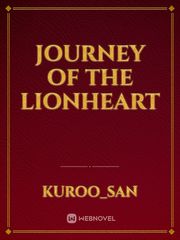 Journey of the Lionheart Book