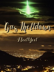 Gas Meltdown Book