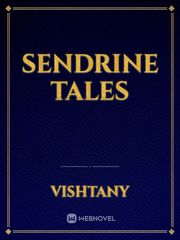 Sendrine tales Book