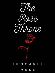 The Rose Throne Book