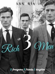3 Rich Men Book