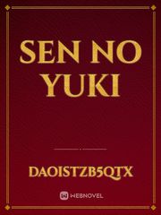 Sen no Yuki Book