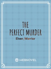 The Perfect Murder Book
