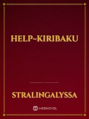 Help~kiribaku Book