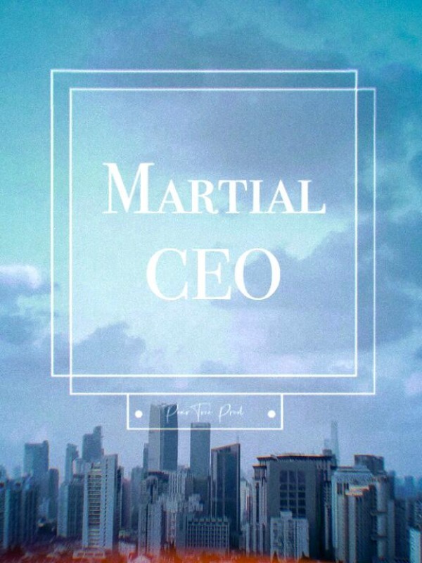 Martial CEO